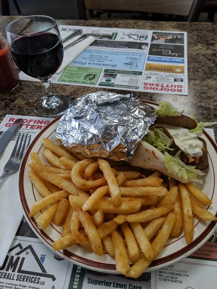 Gyro