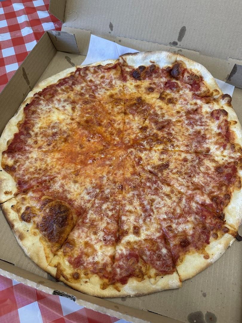 Hometown Pizza III