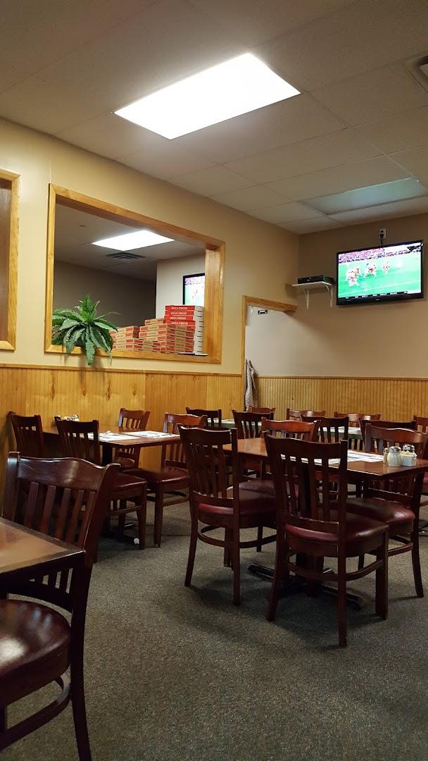 Hometown Pizza III
