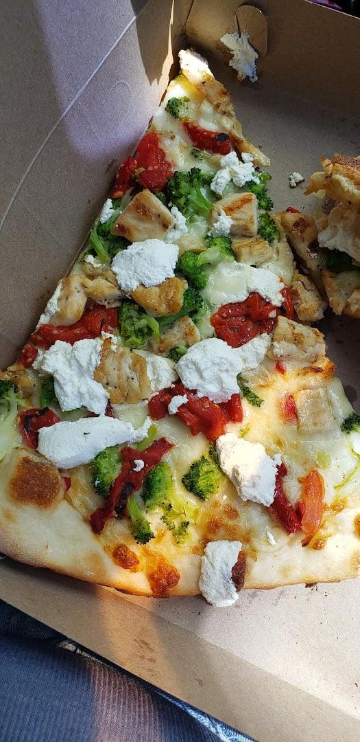 Hometown Pizza III